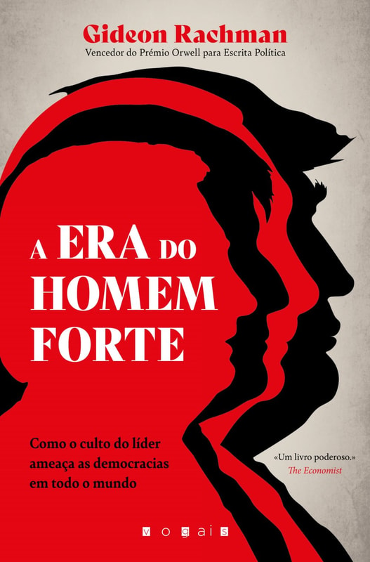 A Era do Homem-Forte