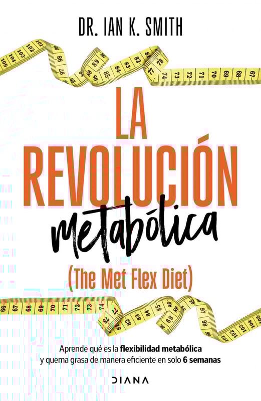 La revolución metabólica