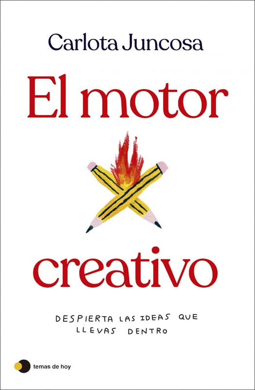 El motor creativo