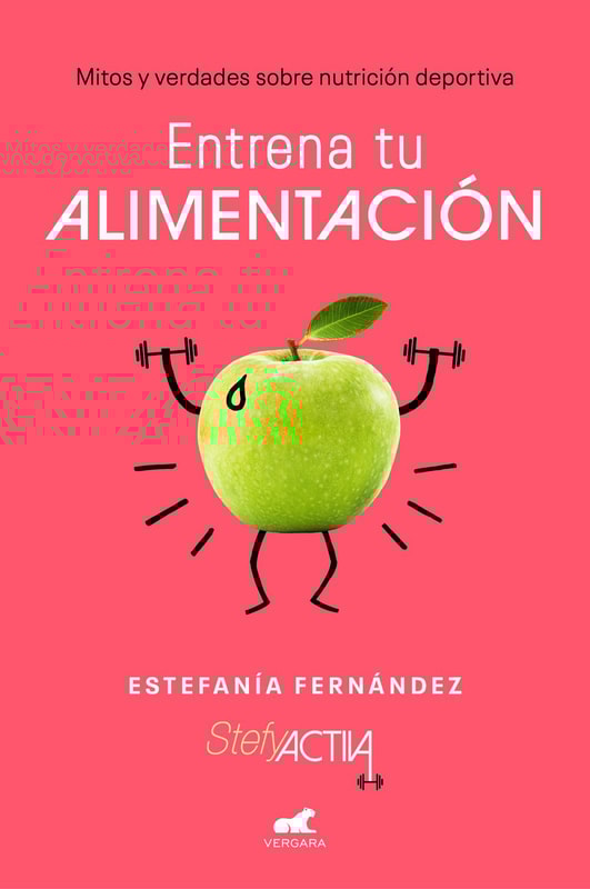 Entrena tu alimentación