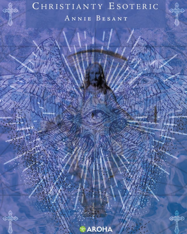CHRISTIANTY ESOTERIC