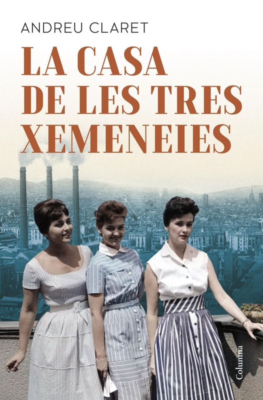 La Casa de les Tres Xemeneies