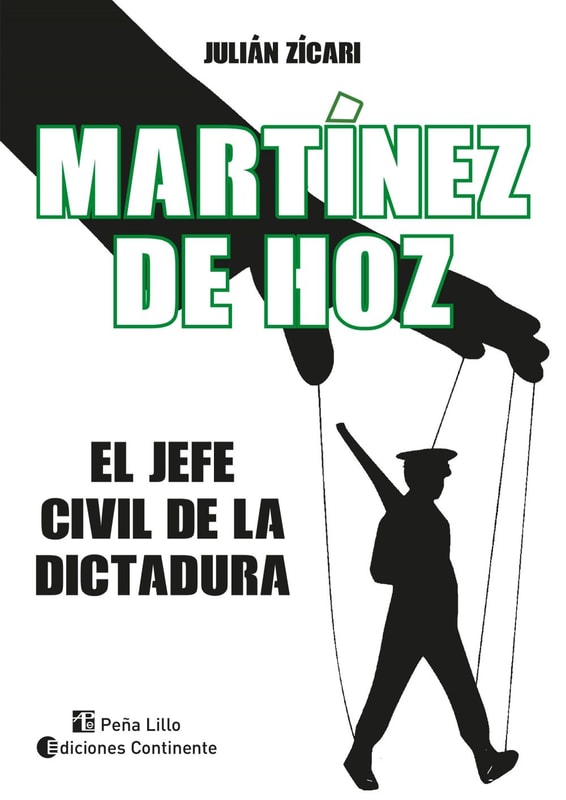 Martínez de Hoz