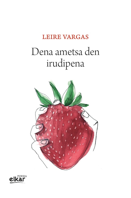 Dena ametsa den irudipena