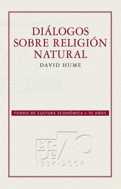 Diálogos sobre religión natural