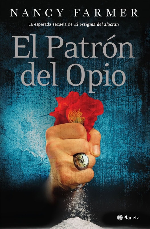 El patrón del Opio