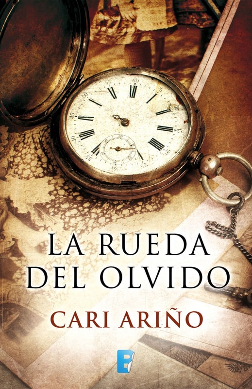 La rueda del olvido