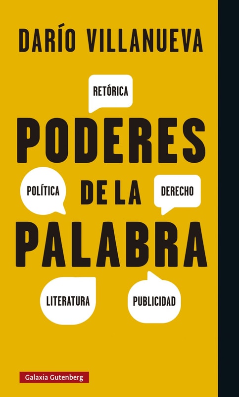 Poderes de la palabra
