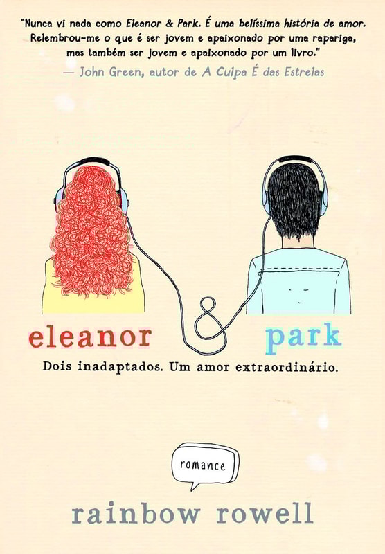 Eleanor & Park