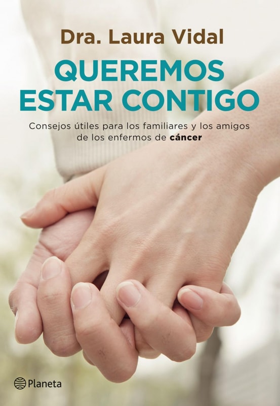 Queremos estar contigo