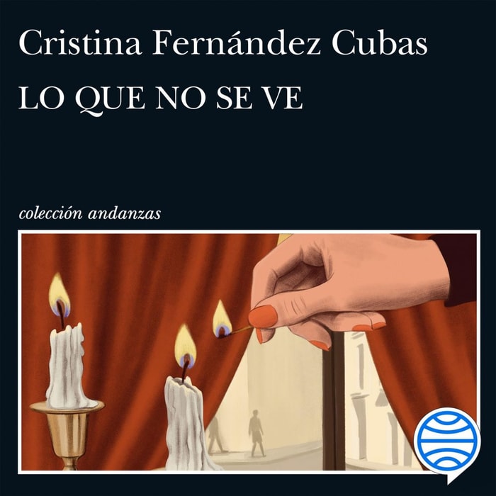 Lo que no se ve