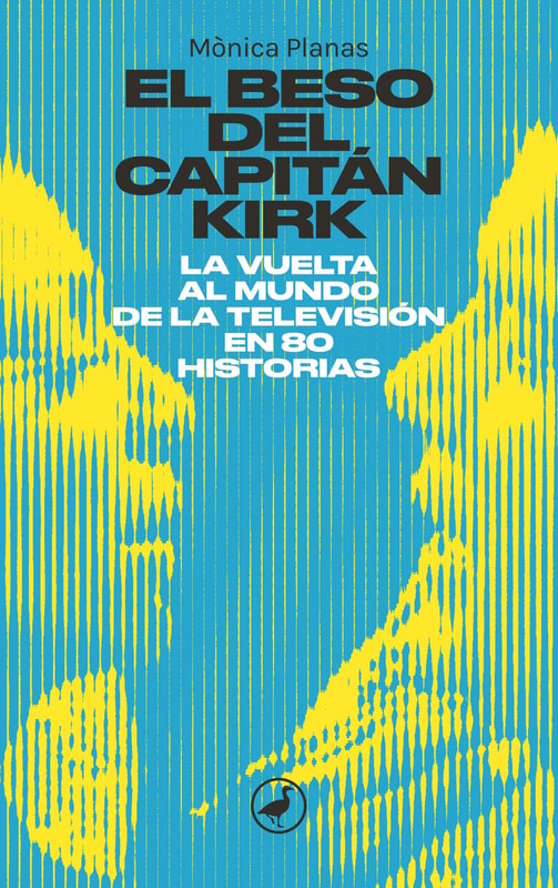 El beso del capitán kirk