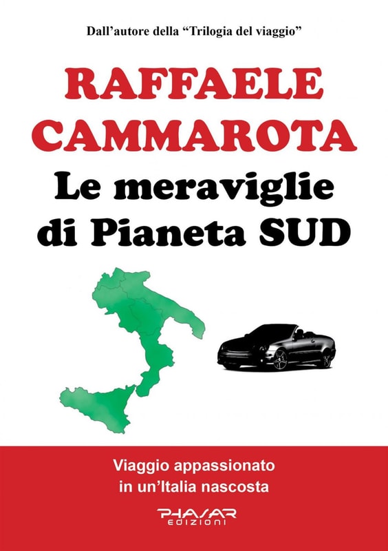 Le meraviglie di Pianeta SUD