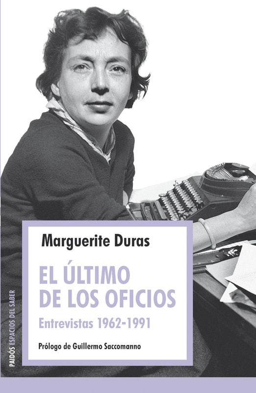 El último de los oficios