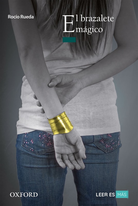 El brazalete mágico