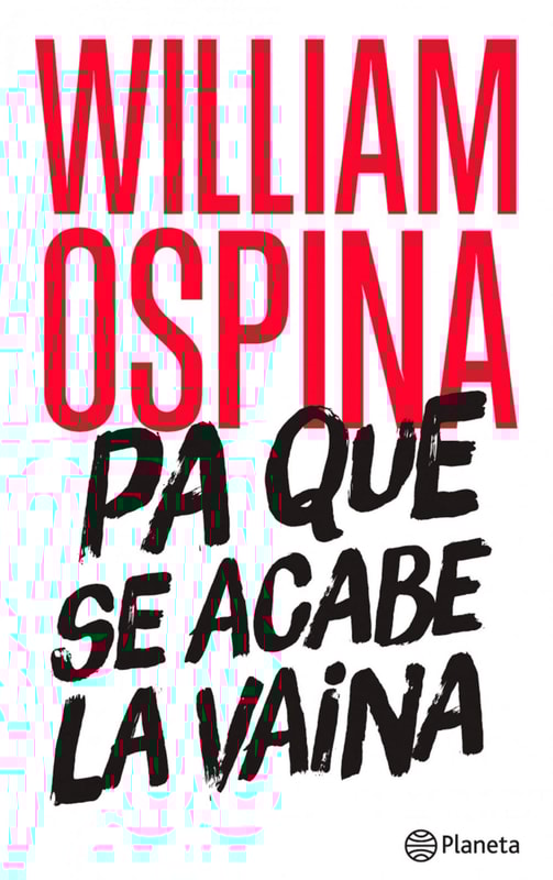 Pa que se acabe la vaina