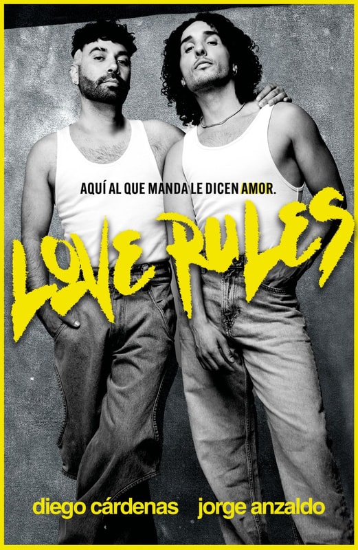 Love Rulés