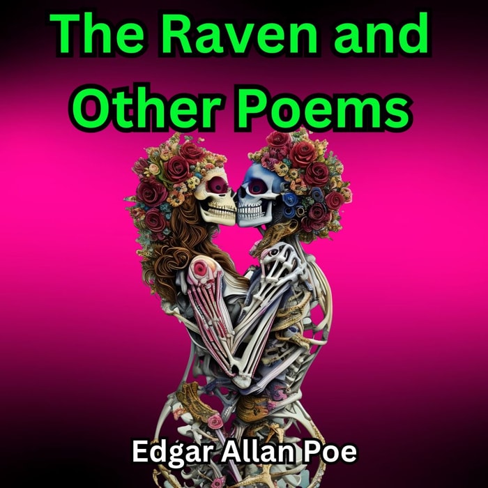The Raven and Other Poems