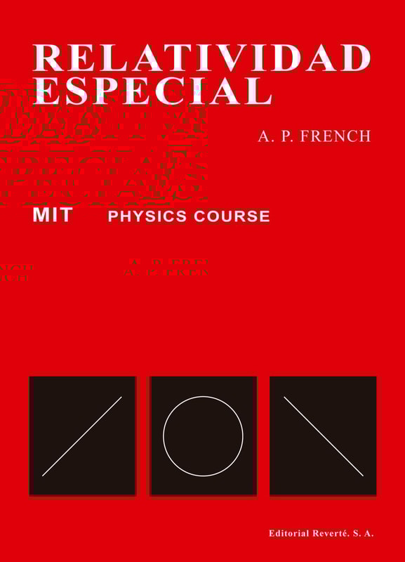 Relatividad especial
