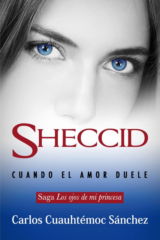Sheccid, cuando el amor duele