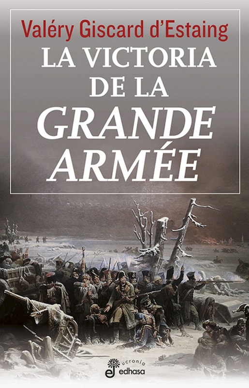 La victoria de la Grande Armée