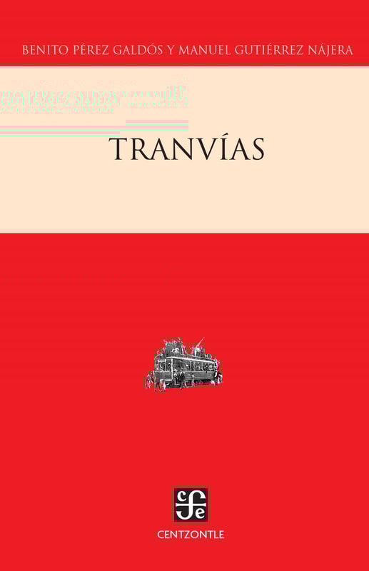 Tranvías
