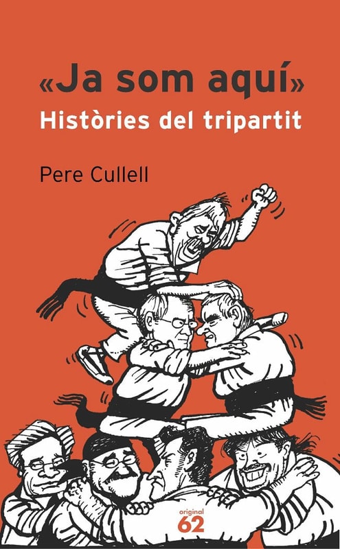 Ja som aquí.