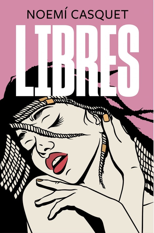 Libres (Zorras 3)