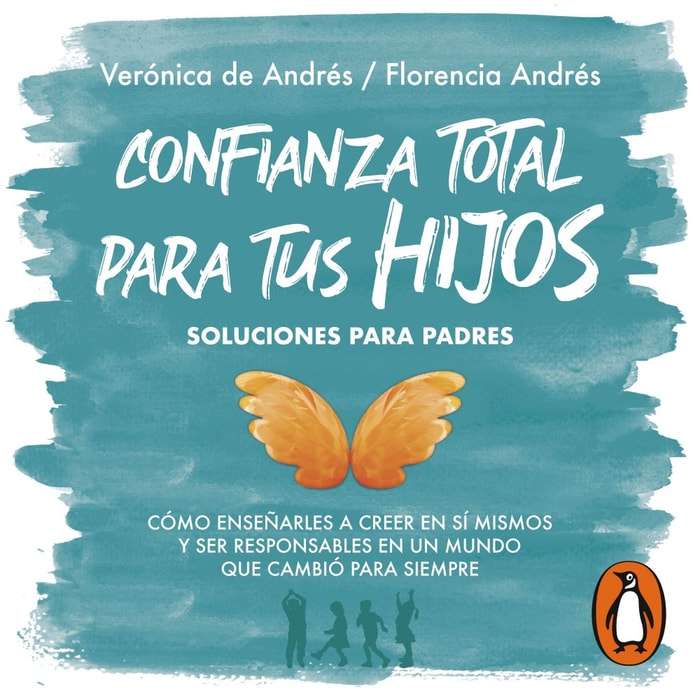 Confianza total para tus hijos