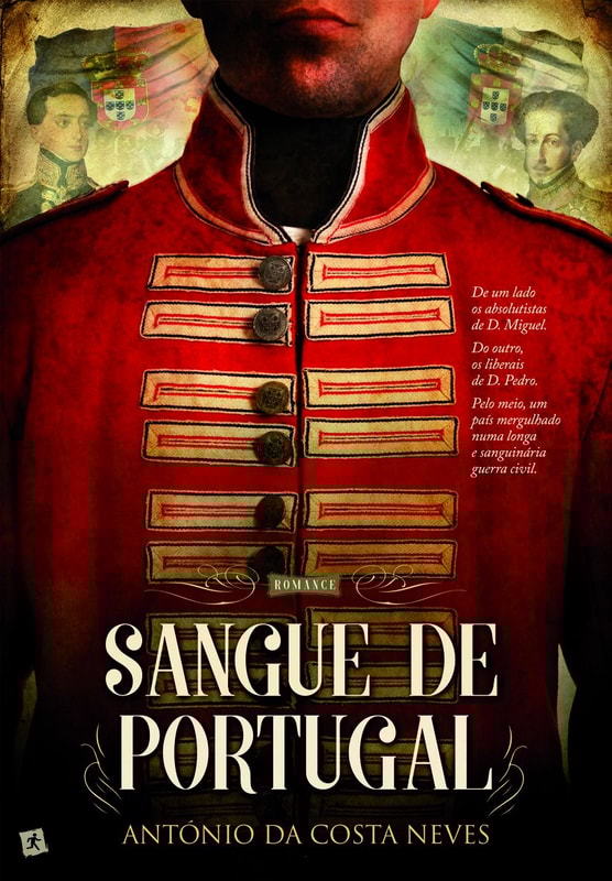 Sangue de Portugal