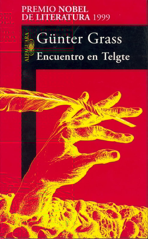 Encuentro en Telgte