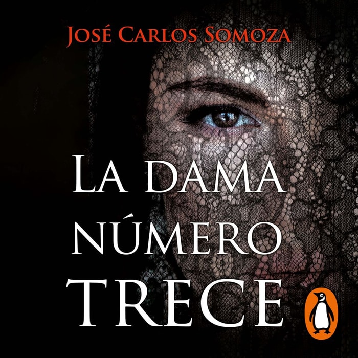 La dama número trece