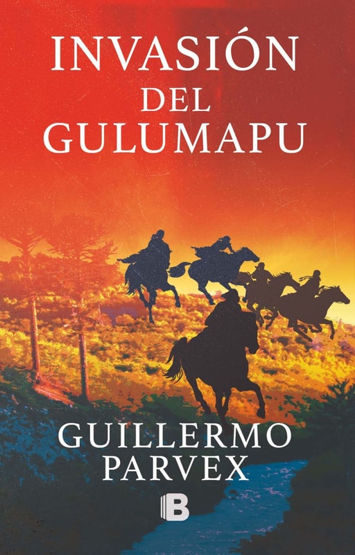 Invasión del Gulumapu