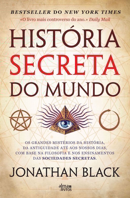História Secreta do Mundo