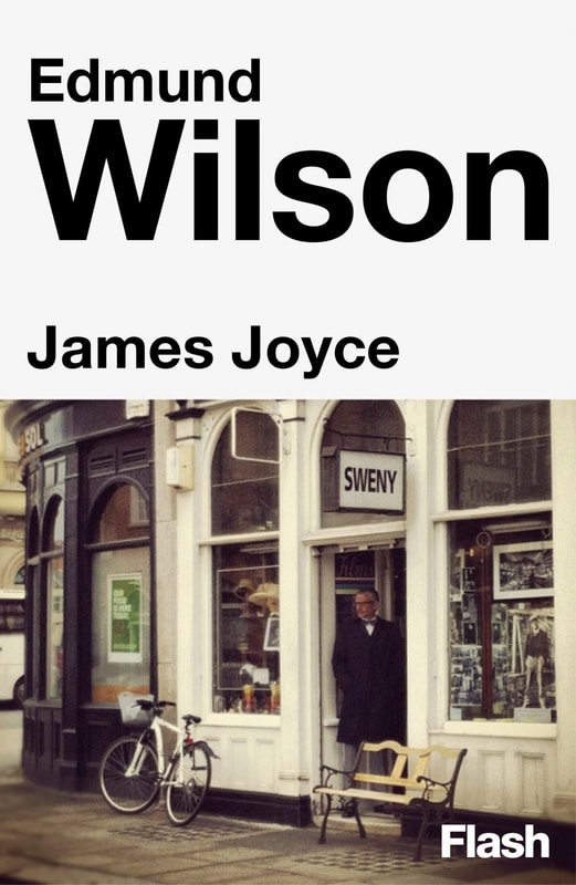 James Joyce