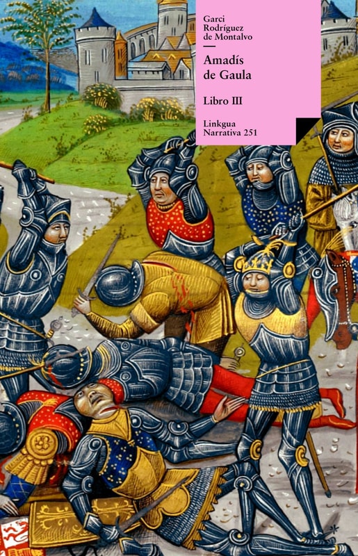 Amadís de Gaula