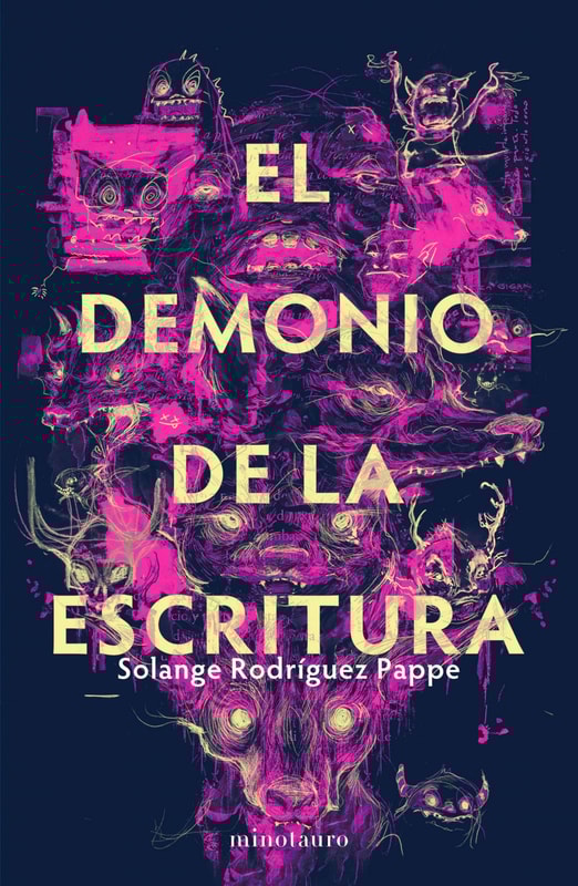El demonio de la escritura