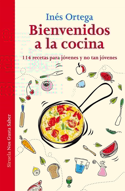 Bienvenidos a la cocina
