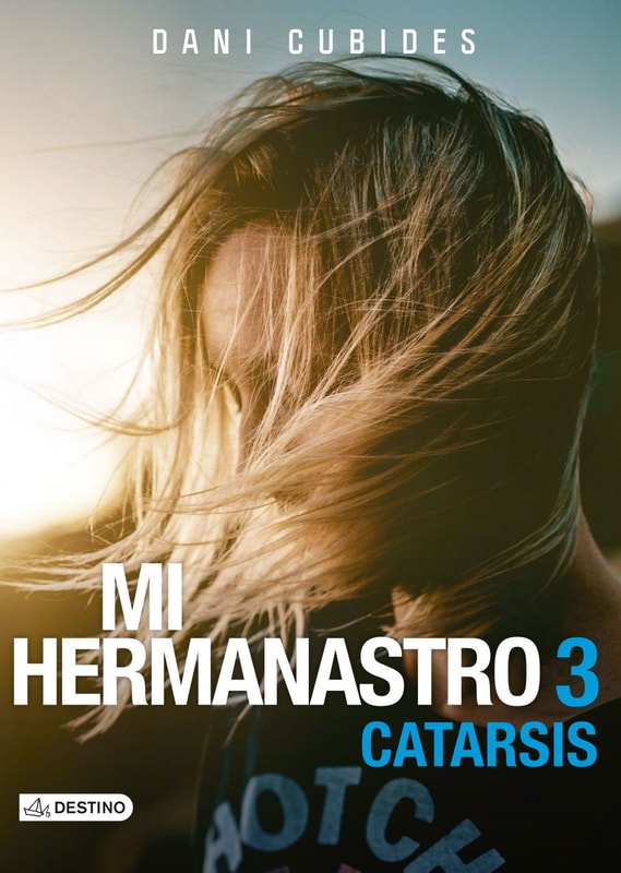 Mi hermanastro 3