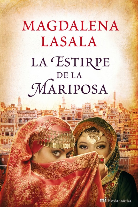 La estirpe de la mariposa
