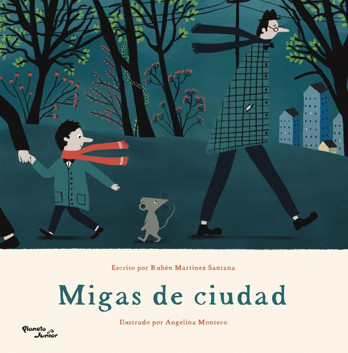 Migas de ciudad