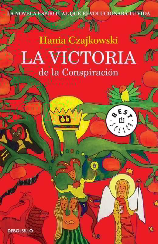 La victoria de la Conspiración