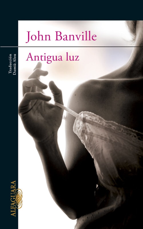 Antigua luz