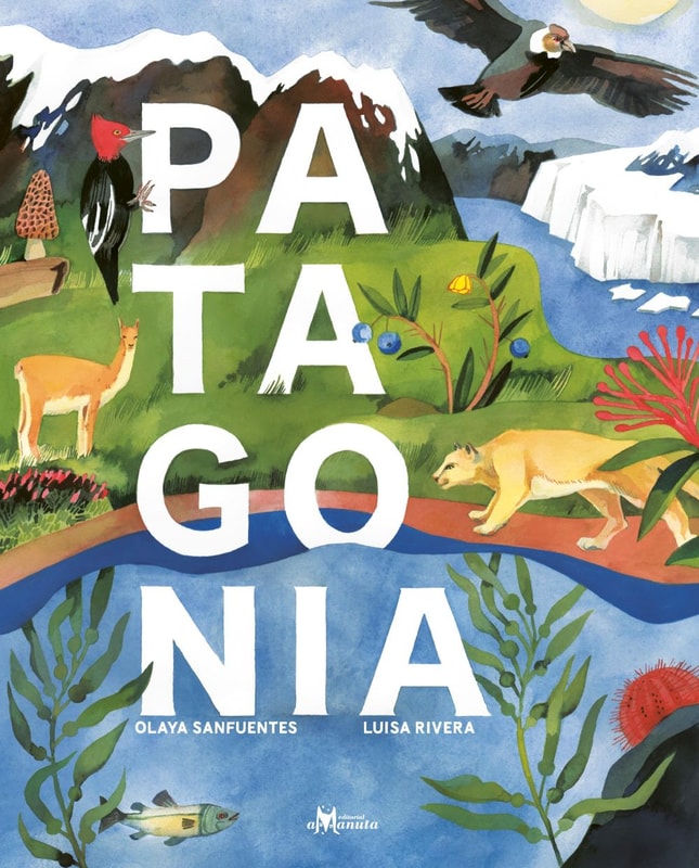 Patagonia