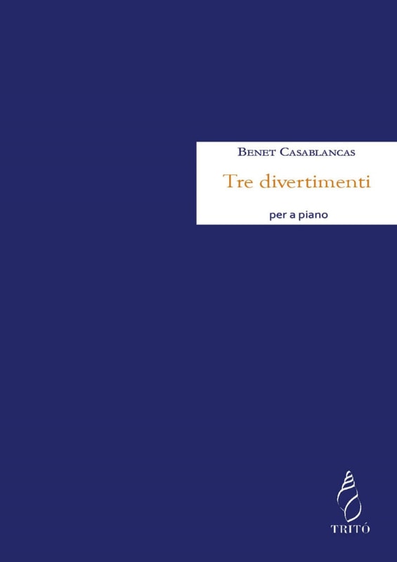 Tre Divertimenti