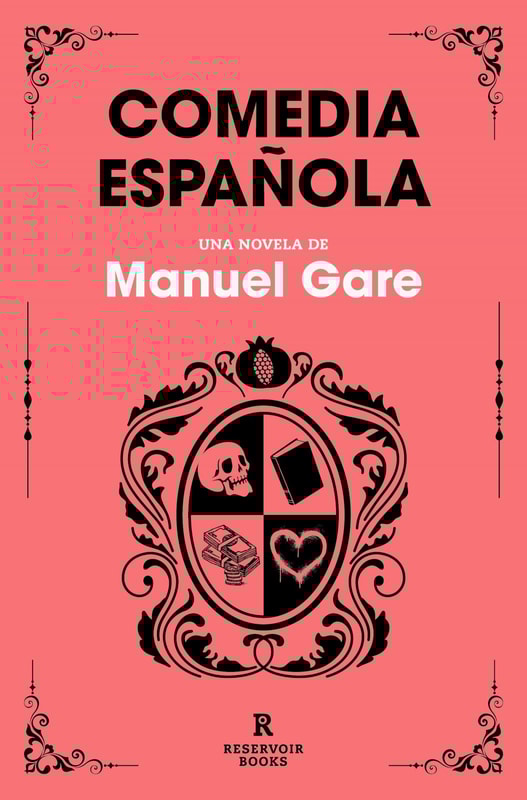 Comedia española