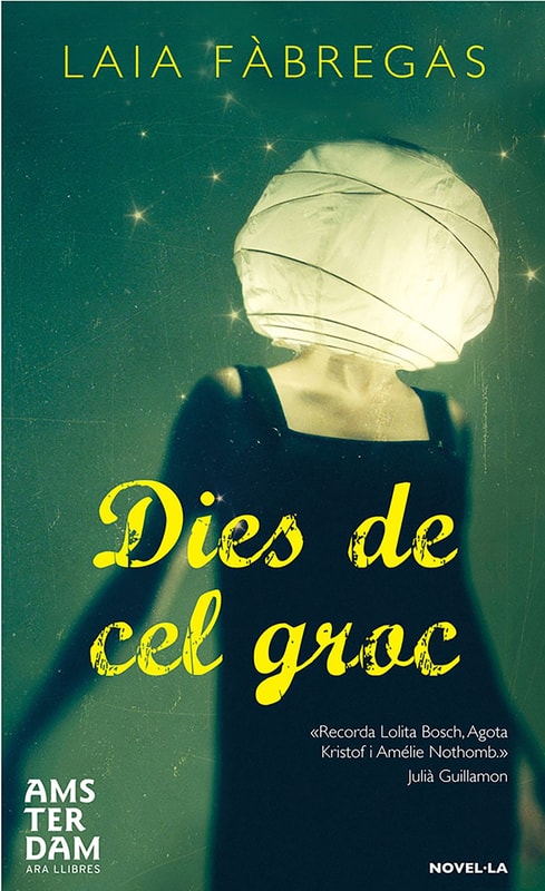 Dies de cel groc