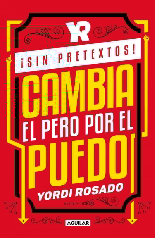 ¡Sin pretextos!