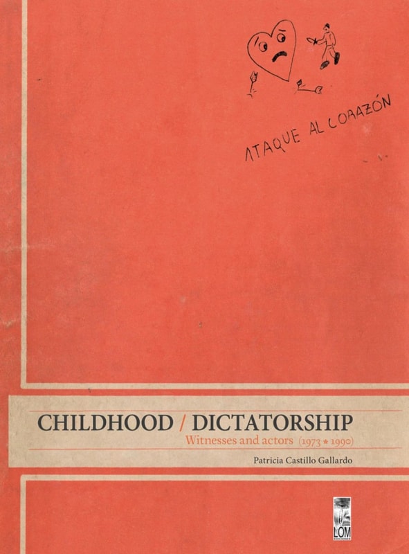Childhood / Dictatorship