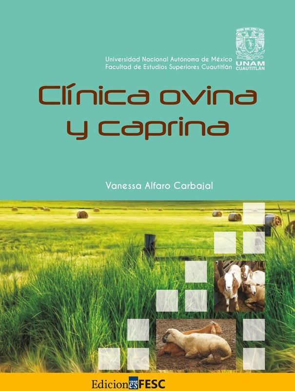 Clínica ovina y caprina